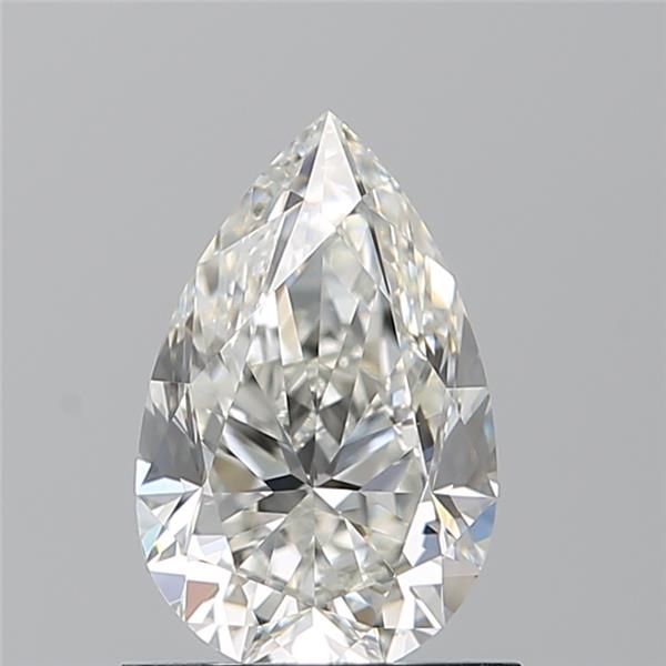 0.900 H VS2 Virtual Selection Pear Diamond