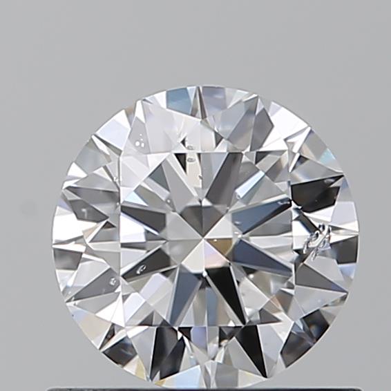 0.700 D SI2 Virtual Selection Round Diamond