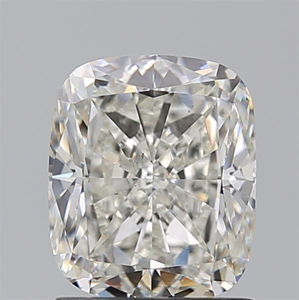 1.710 H SI1 Virtual Selection Cushion Diamond
