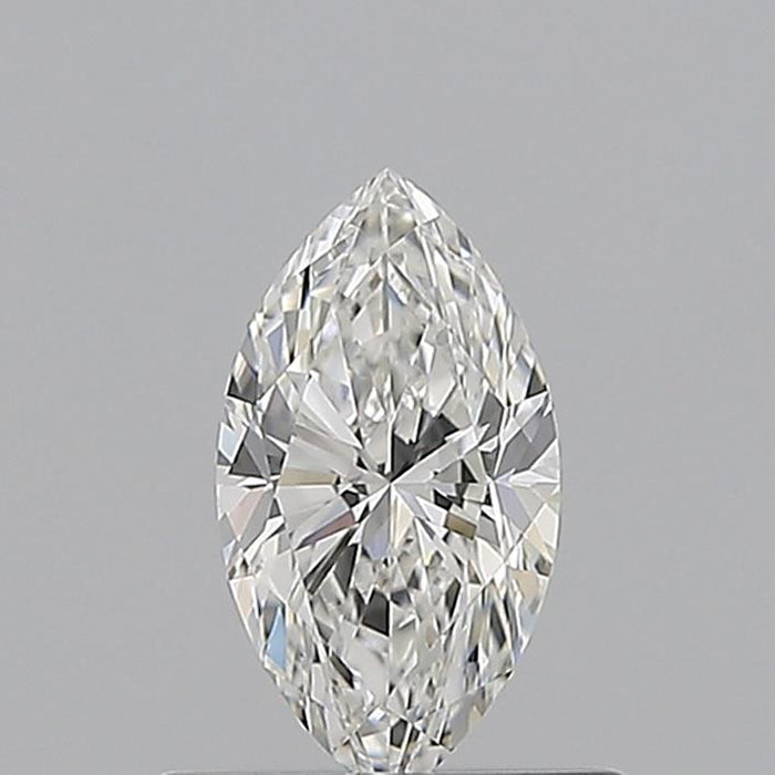 0.520 G VVS1 Virtual Selection Marquise Diamond
