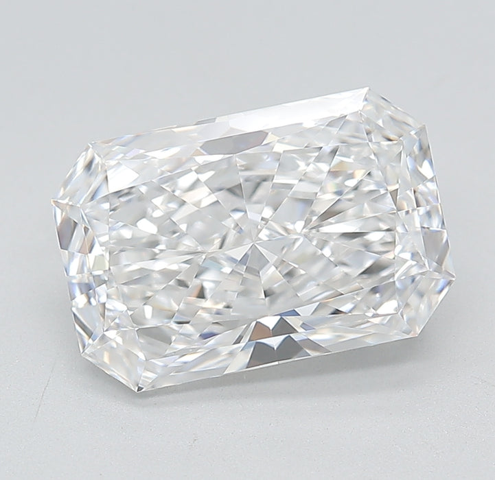 3.53000 D VVS1 BG Select Lab Grown Radiant Diamond