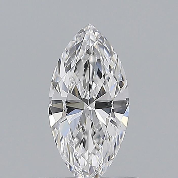 0.510 E SI1 Virtual Selection Marquise Diamond
