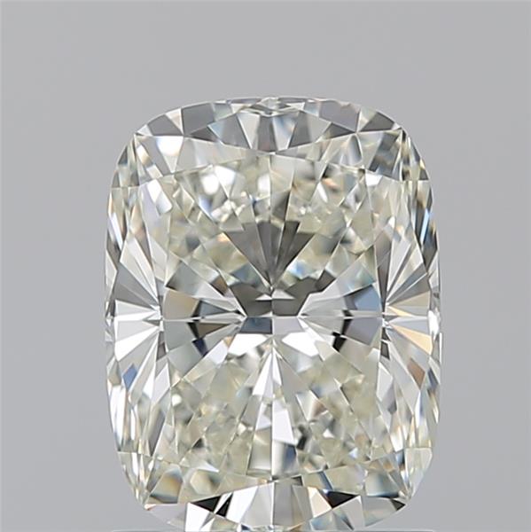 1.530 K VS1 Virtual Selection Cushion Diamond
