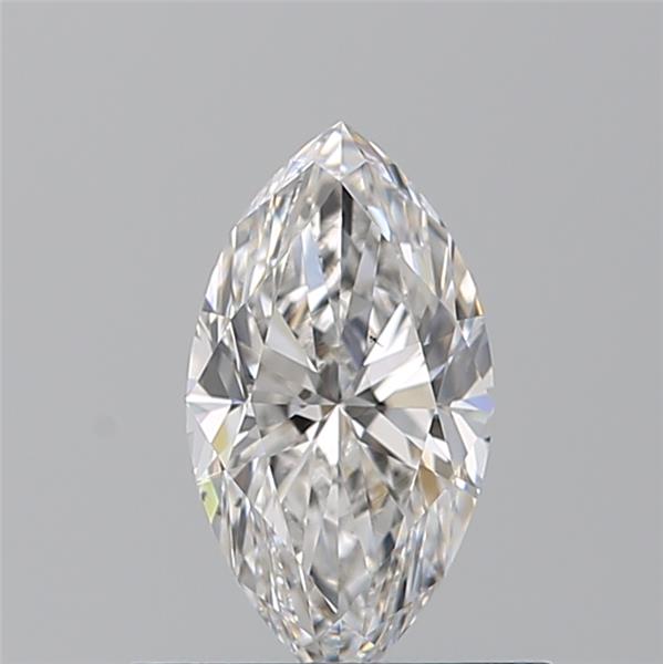 0.570 G VS2 Virtual Selection Marquise Diamond