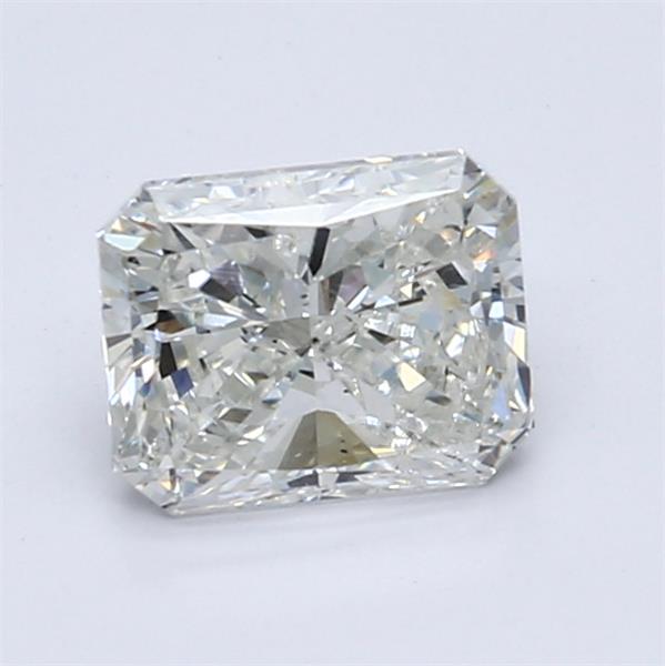 1.02000 I I2 Virtual Selection Radiant Diamond