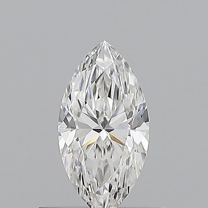 0.500 F VVS2 Virtual Selection Marquise Diamond