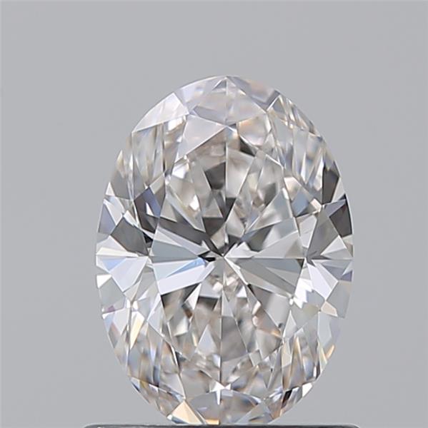 0.910 I VVS1 Virtual Selection Oval Diamond