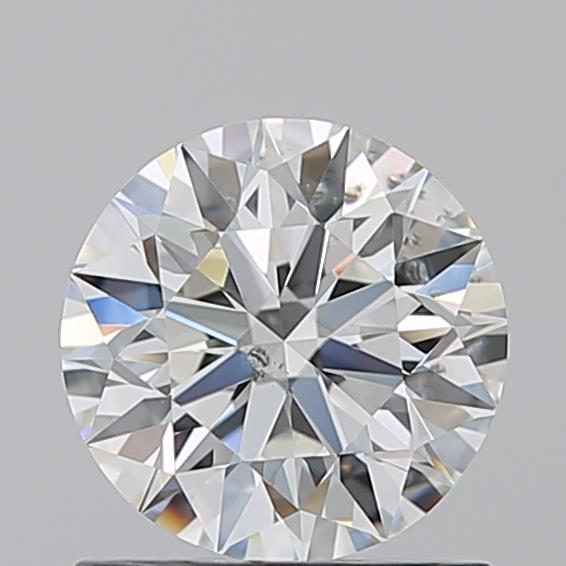 1.020 H SI2 Virtual Selection Round Diamond