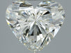 2.01ct Heart L VS1 Natural Diamond