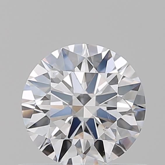 0.600 D SI1 Virtual Selection Round Diamond