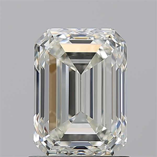 1.520 K VS1 Virtual Selection Emerald Diamond