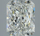3.00ct Radiant I VS1 Natural Diamond