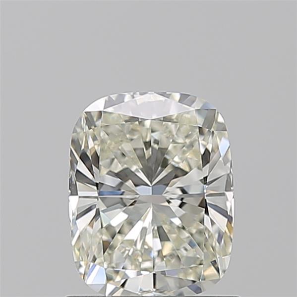 1.010 K VS2 Virtual Selection Cushion Diamond