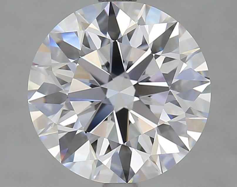 2.08000 H VVS1 BG Select Lab Grown Round Diamond