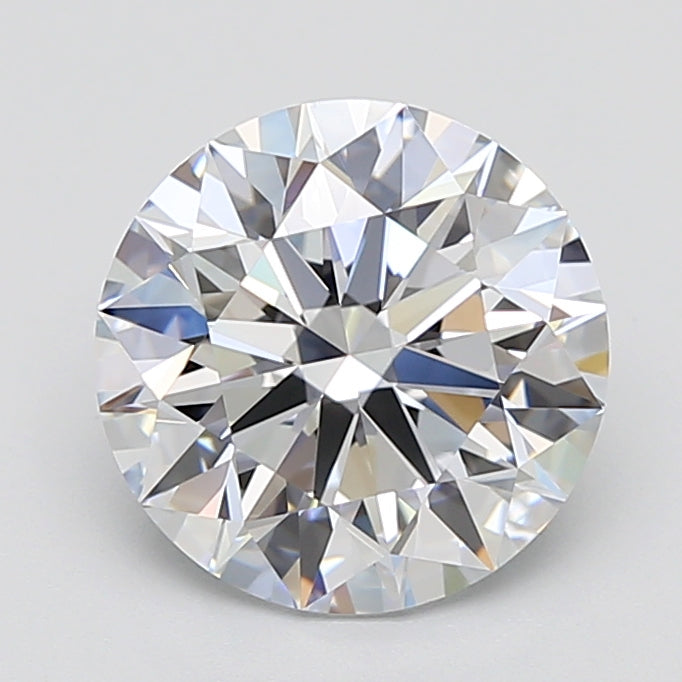 4.20000 F IF BG Select Lab Grown Round Diamond
