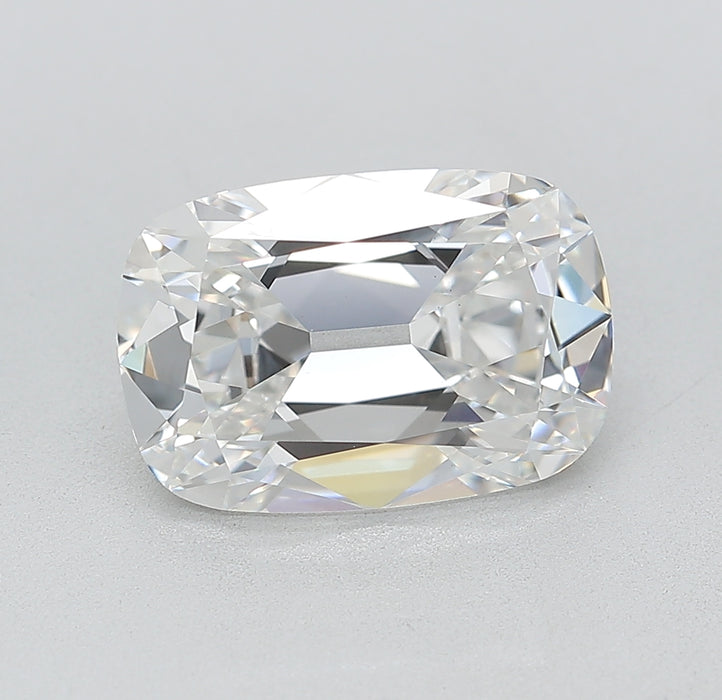 3.28000 E VVS2 BG Select Lab Grown Old Miner Diamond