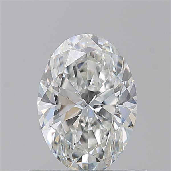 0.700 G SI1 Virtual Selection Oval Diamond