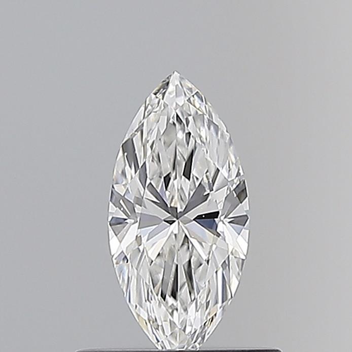 0.500 F VS2 Virtual Selection Marquise Diamond