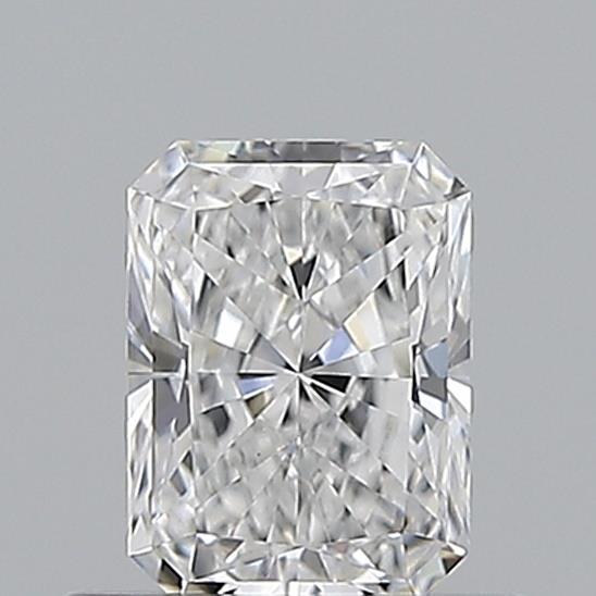 0.540 D VS1 Virtual Selection Radiant Diamond