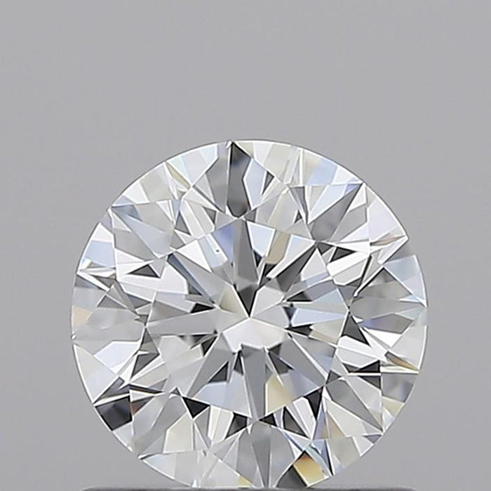 0.720 D VS1 Virtual Selection Round Diamond