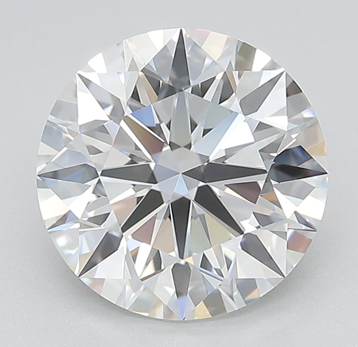 2.90000 D VVS1 BG Select Lab Grown Round Diamond