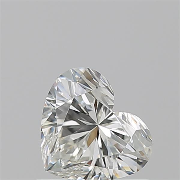 0.710 J SI2 Virtual Selection Heart Diamond