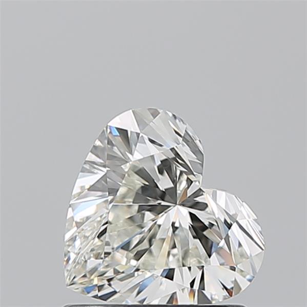 0.900 J VS1 Virtual Selection Heart Diamond