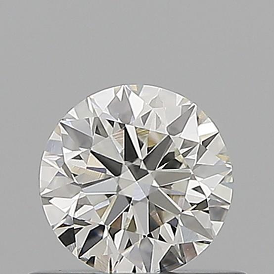 0.550 H VVS1 Virtual Selection Round Diamond