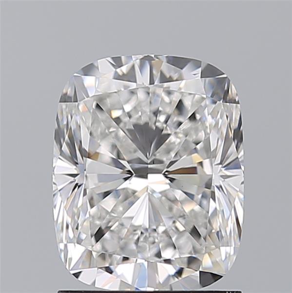 1.510 F VS1 Virtual Selection Cushion Diamond