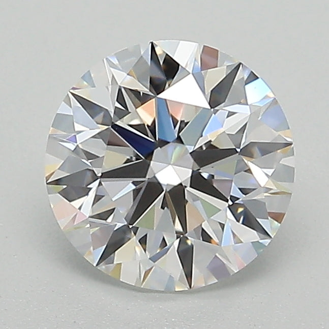 1.16 E VS1 BG Select Lab Grown Round Diamond