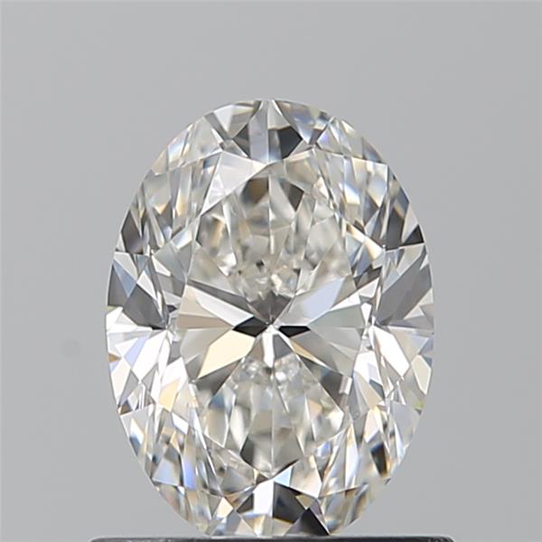 0.910 H VS2 Virtual Selection Oval Diamond
