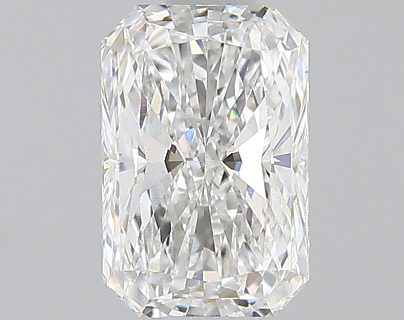 1.02000 E VS2 BG Select Lab Grown Radiant Diamond