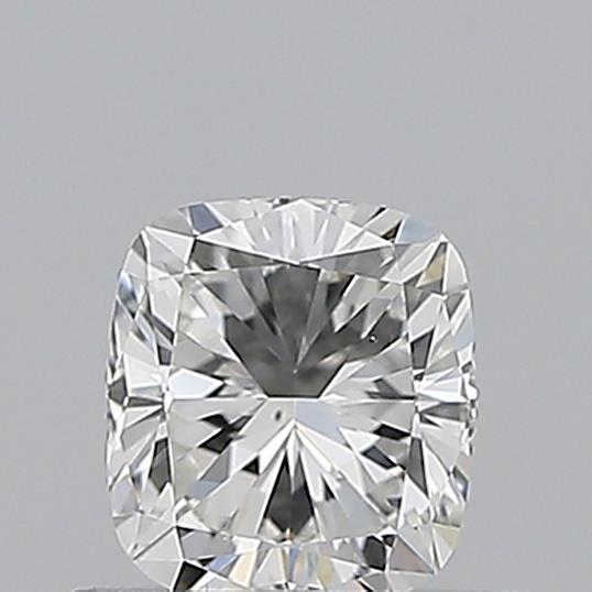 0.510 G VS2 Virtual Selection Cushion Diamond