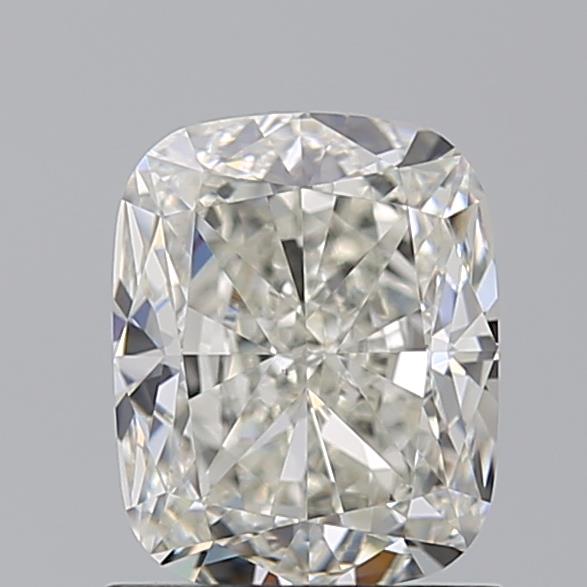 1.510 H VS1 Virtual Selection Cushion Diamond