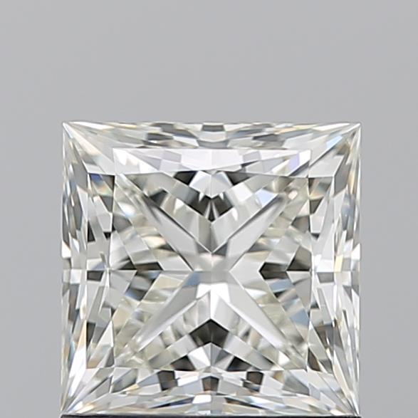 1.260 K VS1 Virtual Selection Princess Diamond