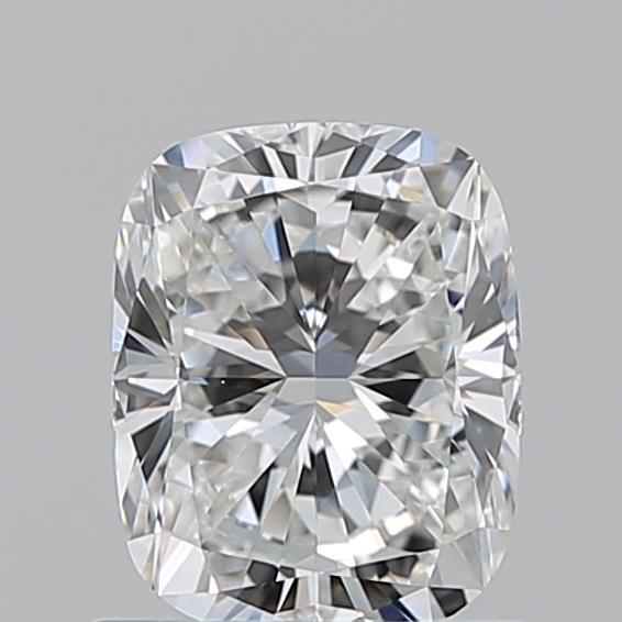 1.010 F VS1 Virtual Selection Cushion Diamond