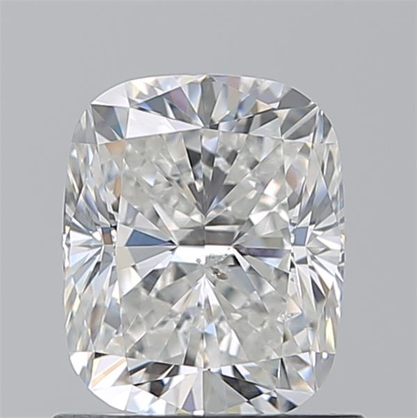 1.010 G SI2 Virtual Selection Cushion Diamond