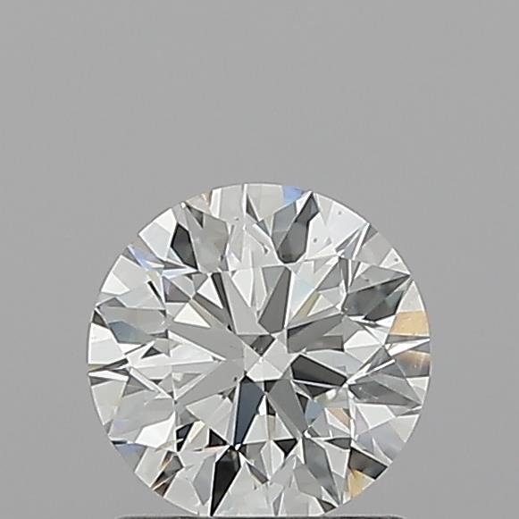 1.010 I SI1 Virtual Selection Round Diamond