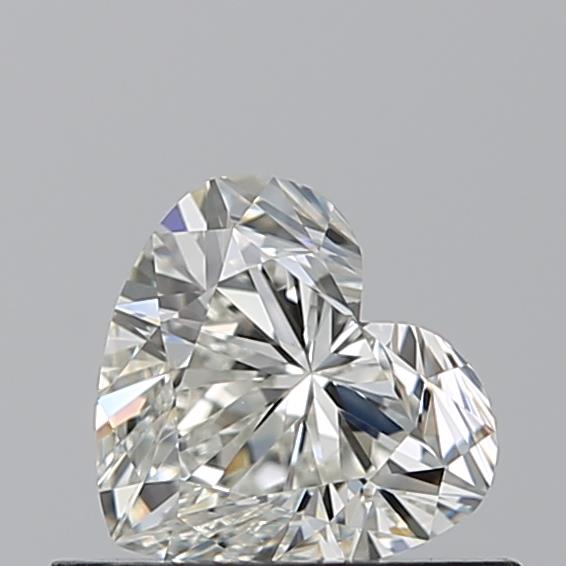 0.500 J IF Virtual Selection Heart Diamond