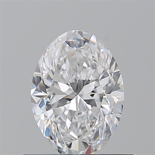 0.700 D VS2 Virtual Selection Oval Diamond