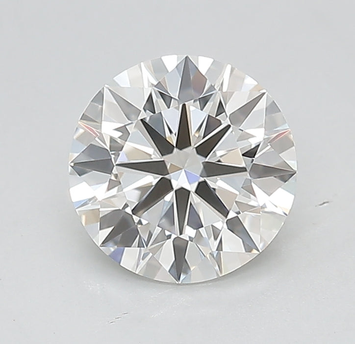 1.10000 F VVS1 BG Select Lab Grown Round Diamond