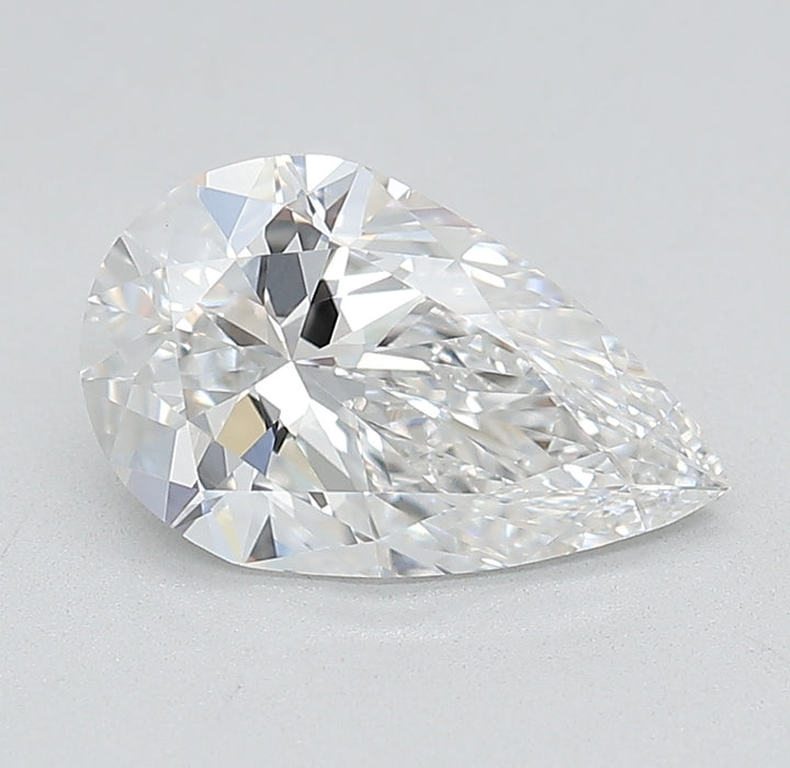 1.90000 E VVS2 BG Select Lab Grown Pear Diamond