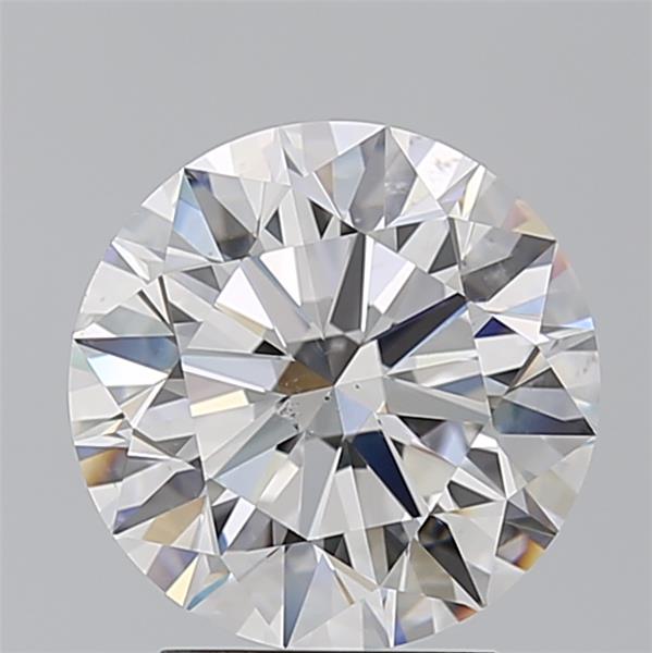 3.020 F SI1 Virtual Selection Round Diamond
