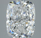 3.01ct CE F SI1 Natural Diamond
