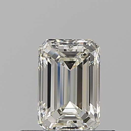 0.520 K VVS1 Virtual Selection Emerald Diamond