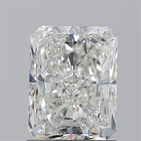 1.500 H SI2 Virtual Selection Radiant Diamond