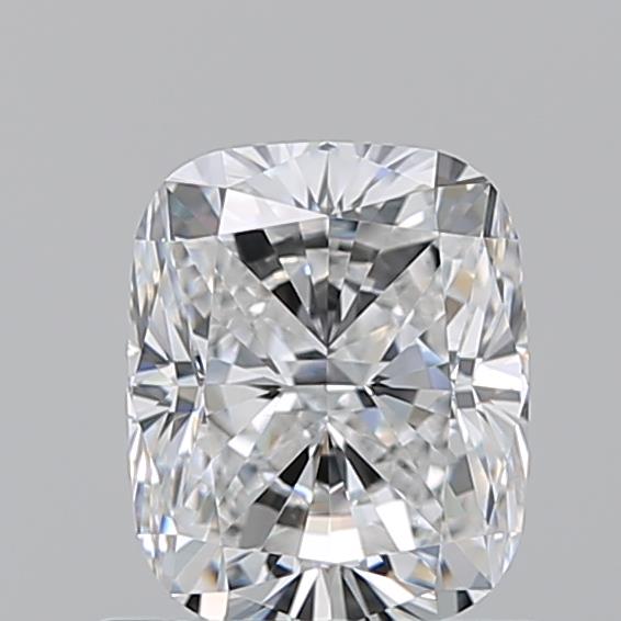 1.010 D VS1 Virtual Selection Cushion Diamond