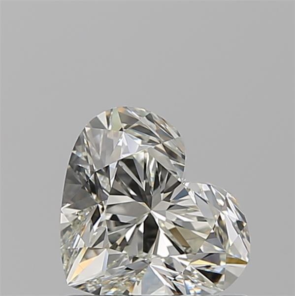 0.920 K VVS1 Virtual Selection Heart Diamond