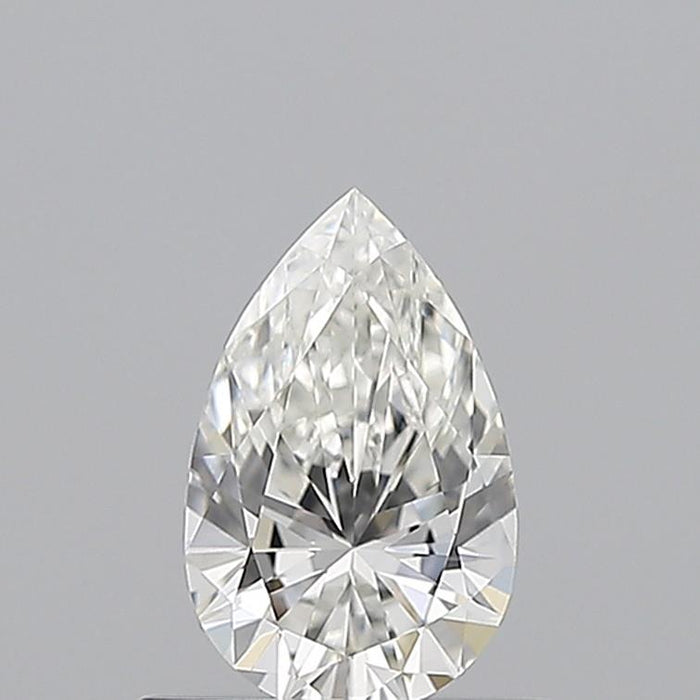 0.500 H IF Virtual Selection Pear Diamond