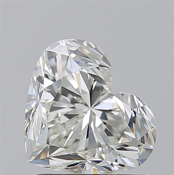 1.500 J VS2 Virtual Selection Heart Diamond